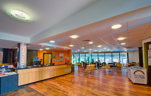 Darwen Leisure Centre - Thumbnail