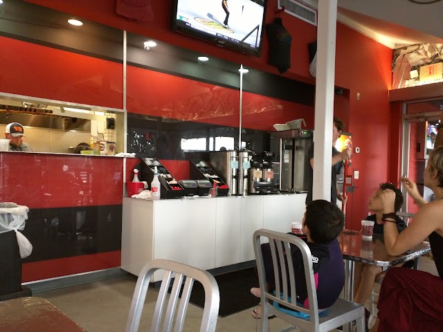 Torchy's Tacos