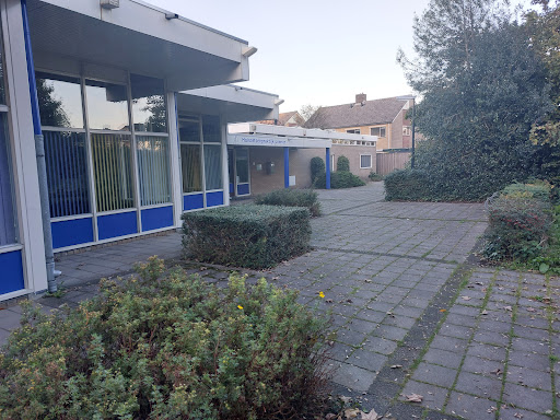 Huisartsenpraktijk Loenen