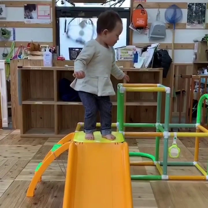 保育所 きこりのおうち