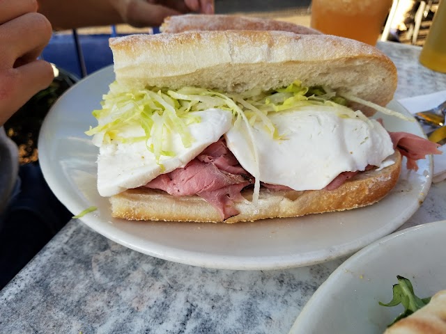 Royal Crown Bakery