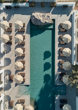 Parīlio, a Member of Design Hotels, Paros by null