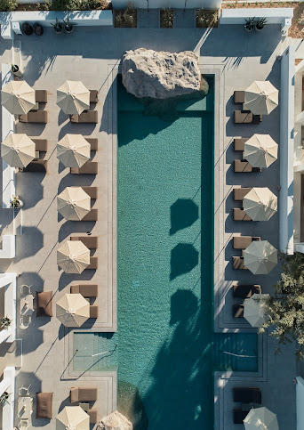 Parīlio, a Member of Design Hotels, Paros by null