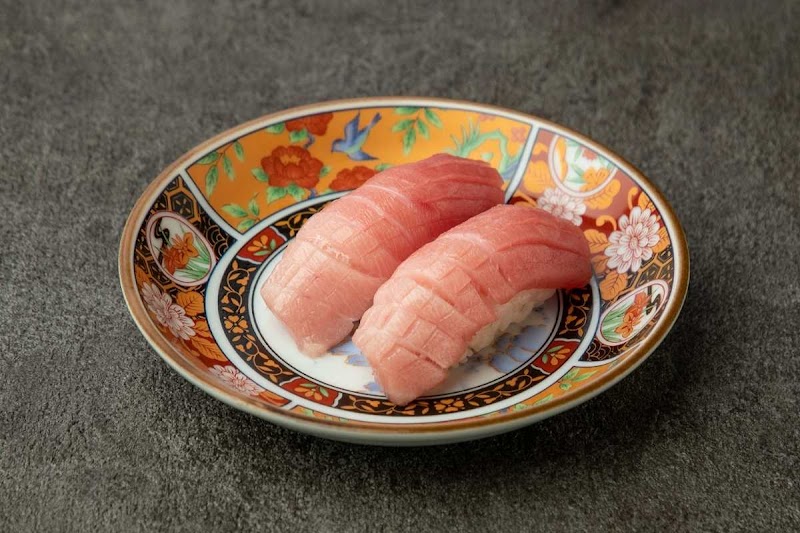 鮨とおでん＆アンド 八丁堀店