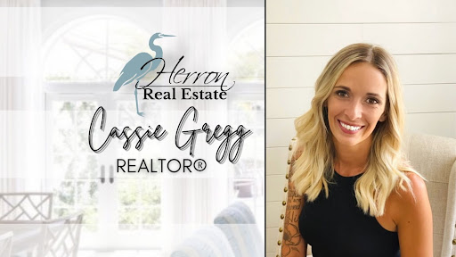 Cassie Gregg Realtor - United States