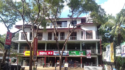 Photos of Dimutha Trade Center