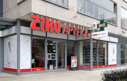 Ziko Apteka