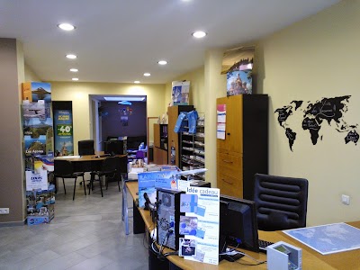 travel-agency