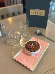 Photo n°12 de Restaurant Lucette à Nantes (Restaurant français)