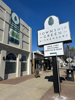 Photo of Township Green Dispensary