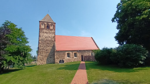 Dorfkirche Kreblitz