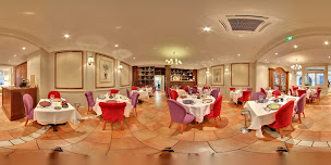 Photo n°3 de Restaurant le Vauban à Antibes (Restaurant français)