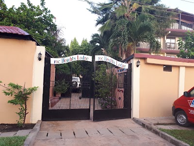 Photos of roc Heights lodge