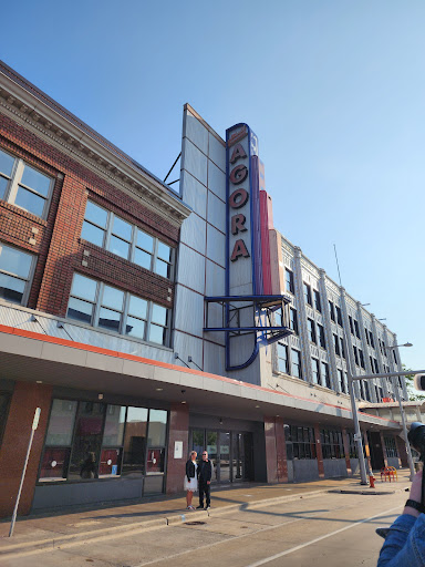 Agora Theater & Ballroom - Thumbnail