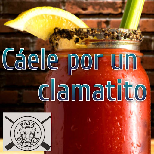 Pata Chueca - Thumbnail