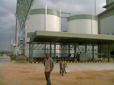 Photos of Golden Africa Kenya Limited