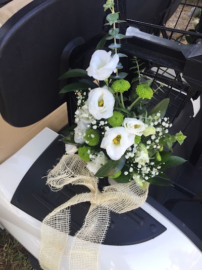 florist