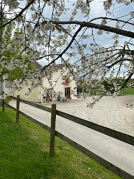 Photo n°14 de Chambres d'hôtes la Briquetière | Haras du Pin - Le Pin au haras | Ginai, Orne / Normandie à Ginai (Hôtel)