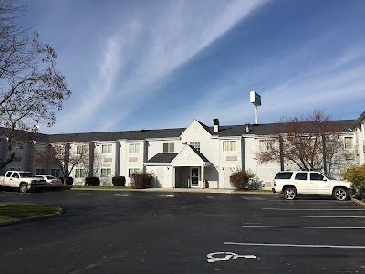 Microtel Inn & Suites by Wyndham Lexington