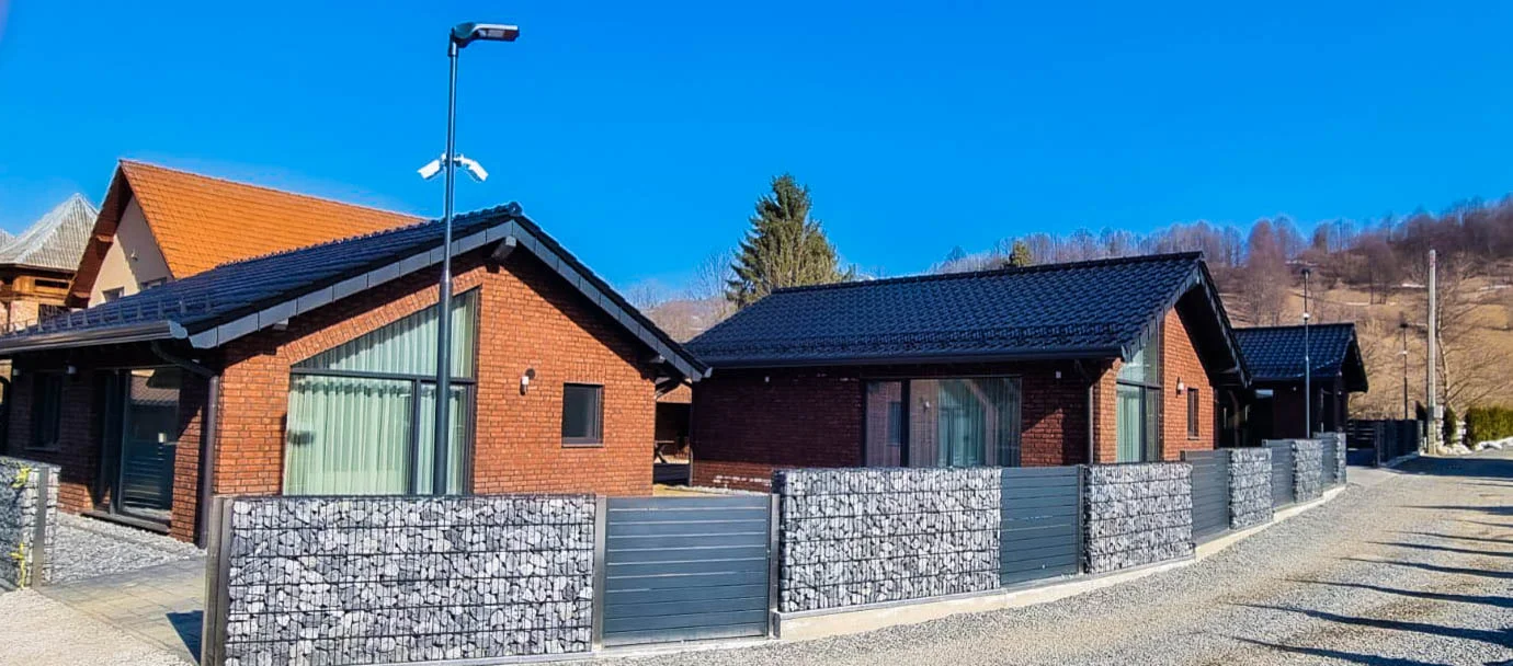 Brick House