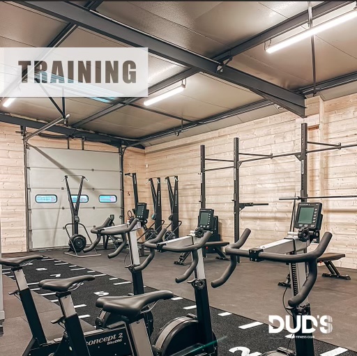 Dud’s