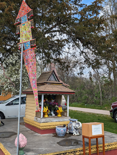 Cambodian Buddhist Society of Wisconsin - Thumbnail