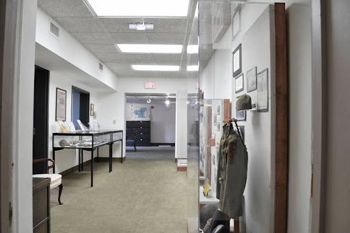 Westerville History Museum