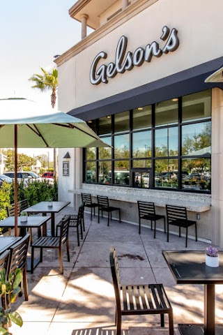 Gelson's Newport Beach