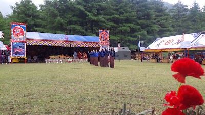 Photos of Dharma Lodge