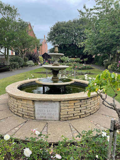 Filey Memorial Garden - Thumbnail