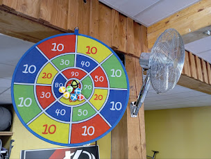 Photo n°23 de Kalypso Santé à Saint-Igny-de-Roche (Club de sport)