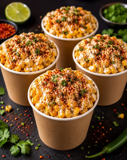 Serve fresh, hot, and flavorful Sweet Corn at your next event with #RedRosesEvents. A healthy and… post image