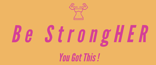 Be StrongHER Fitness - Thumbnail