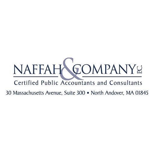 Naffah & Company, PC - Thumbnail