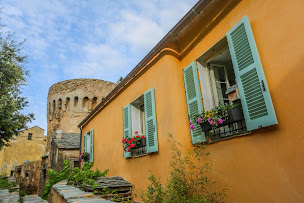 Photo n°23 de LATU CORSU 