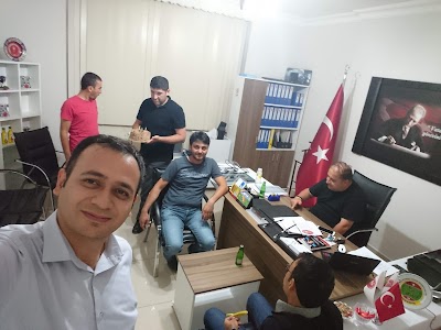 Yozgat Veteriner Hekimler Odası