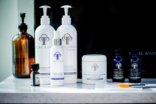 Kat Smart Aesthetics - Thumbnail