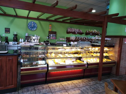 Panadería Galván Marrero