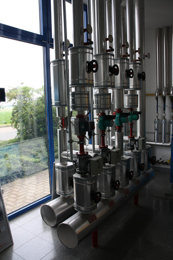 Schäffer & Walcker Heizung u. Sanitär GmbH - Thumbnail