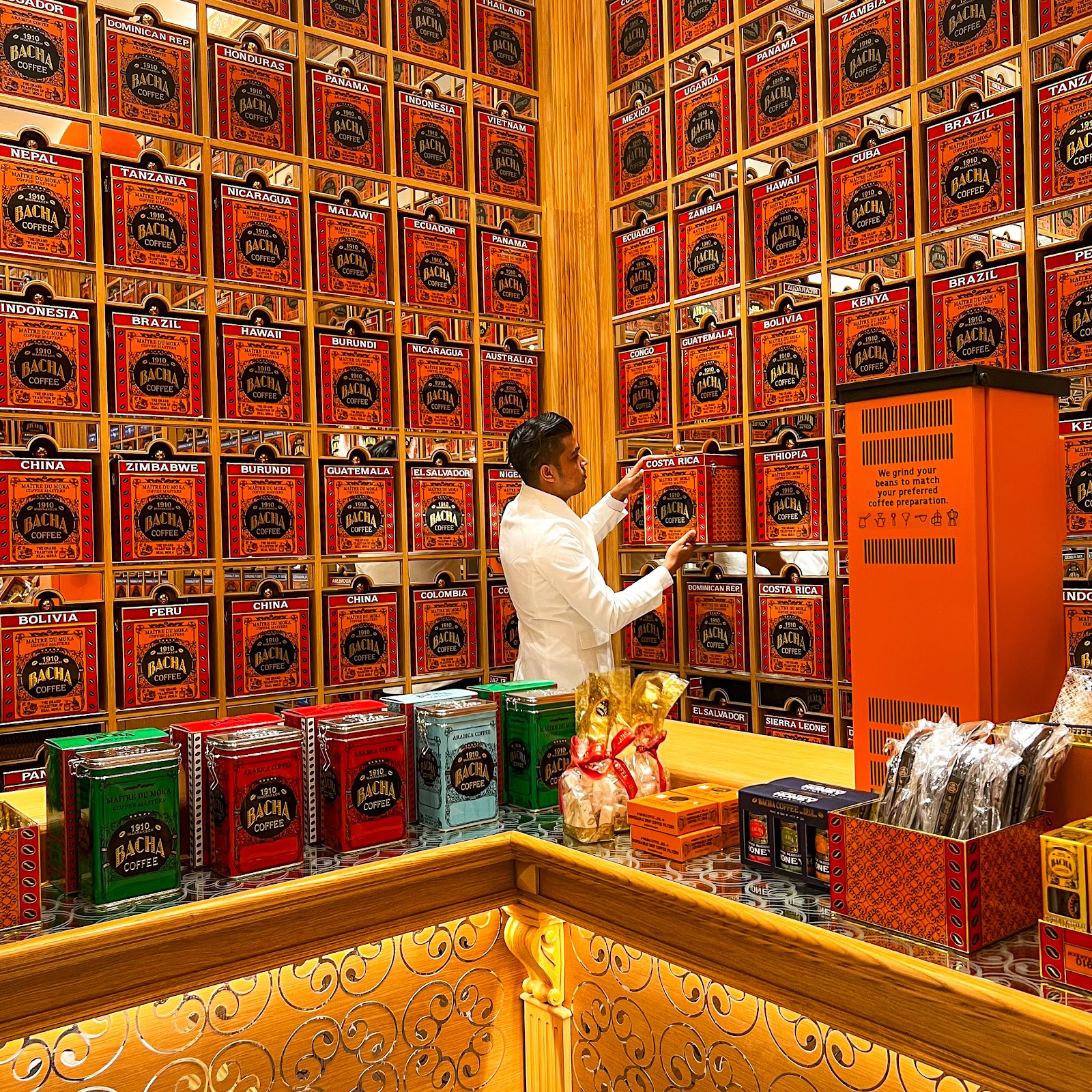 مساحة كافية - صورة 2