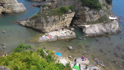 campground