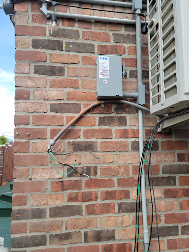 Chambers and sons low voltage electric - Thumbnail