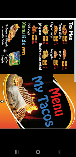 Photo 2 - My Tacos montayral