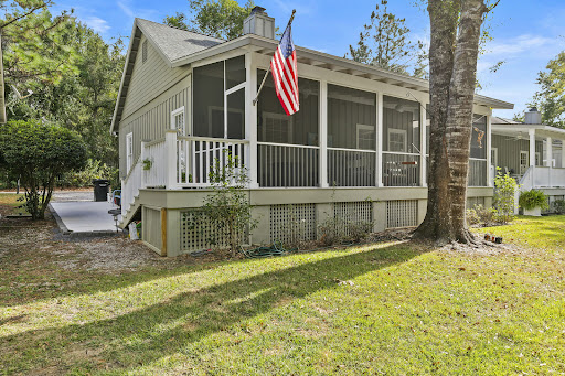 New Home Specialist DR Horton Baldwin County Alabama