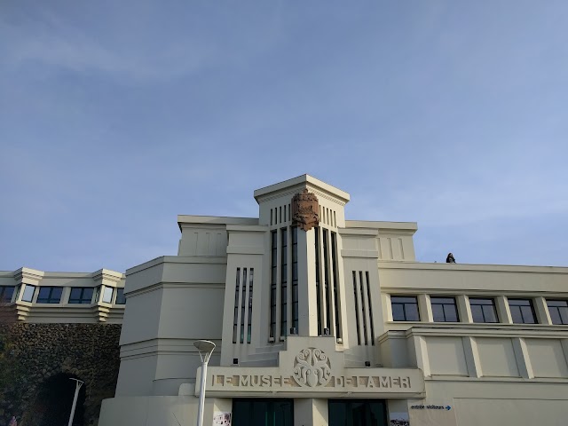 Aquarium de Biarritz