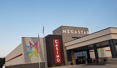 Megastar Casino