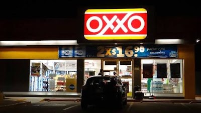 Photos of OXXO