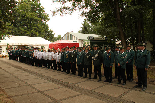 SV Hohne-Niedermark e.V. - Thumbnail
