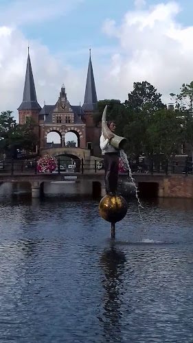 Waterpoort openingstijden