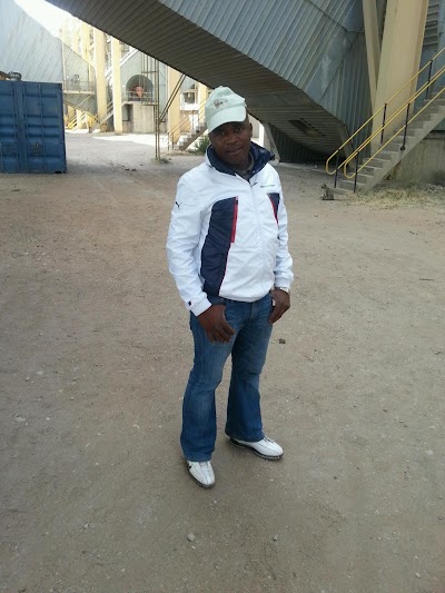 Photos of Matimba Power Station